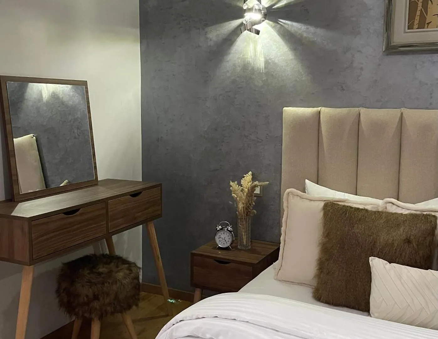 Luxueux Appartement A Marrakech Marrakesh Appartamento