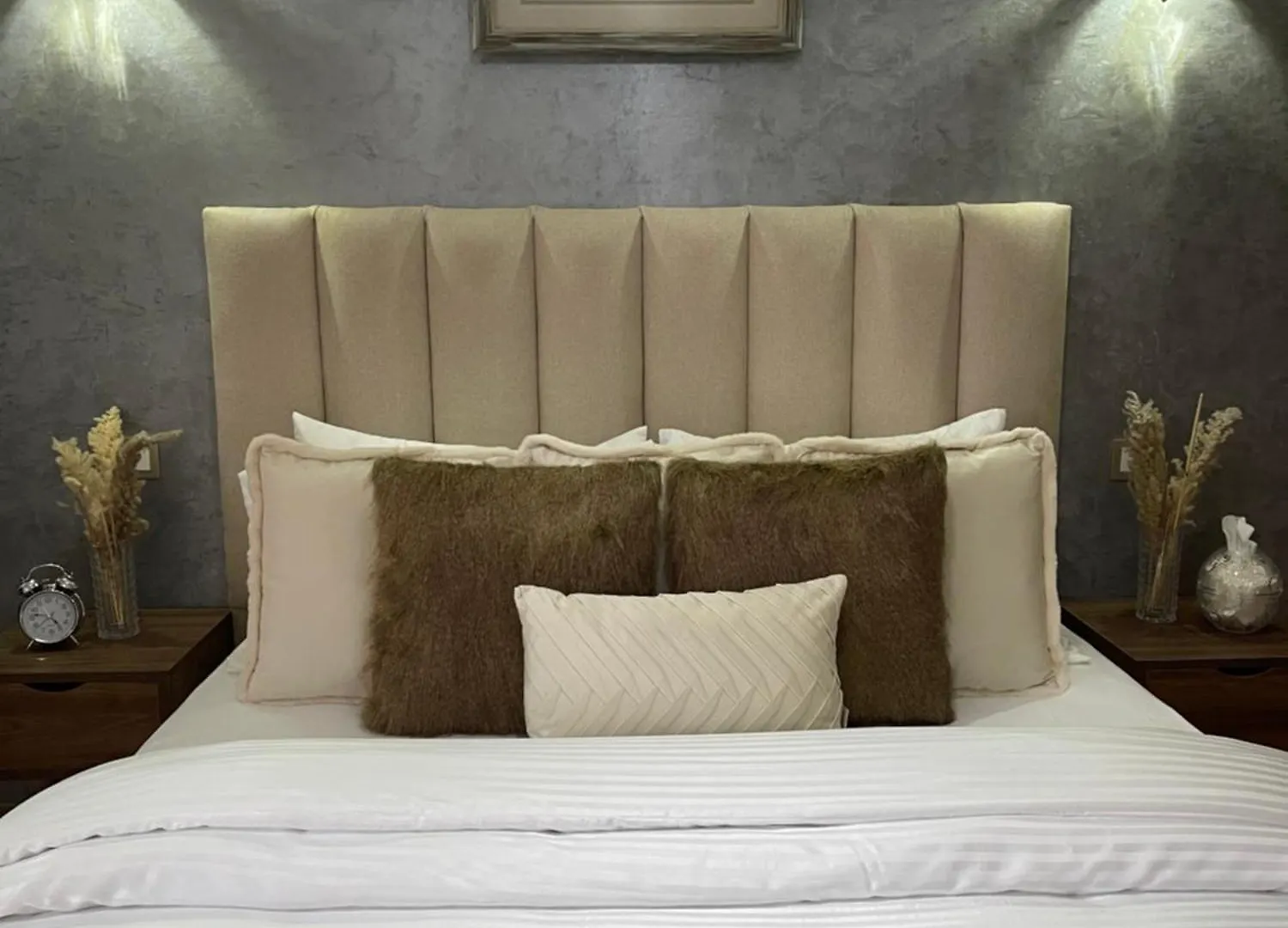 Luxueux Appartement A Marrakech Marrakesh 0*,  Marocco