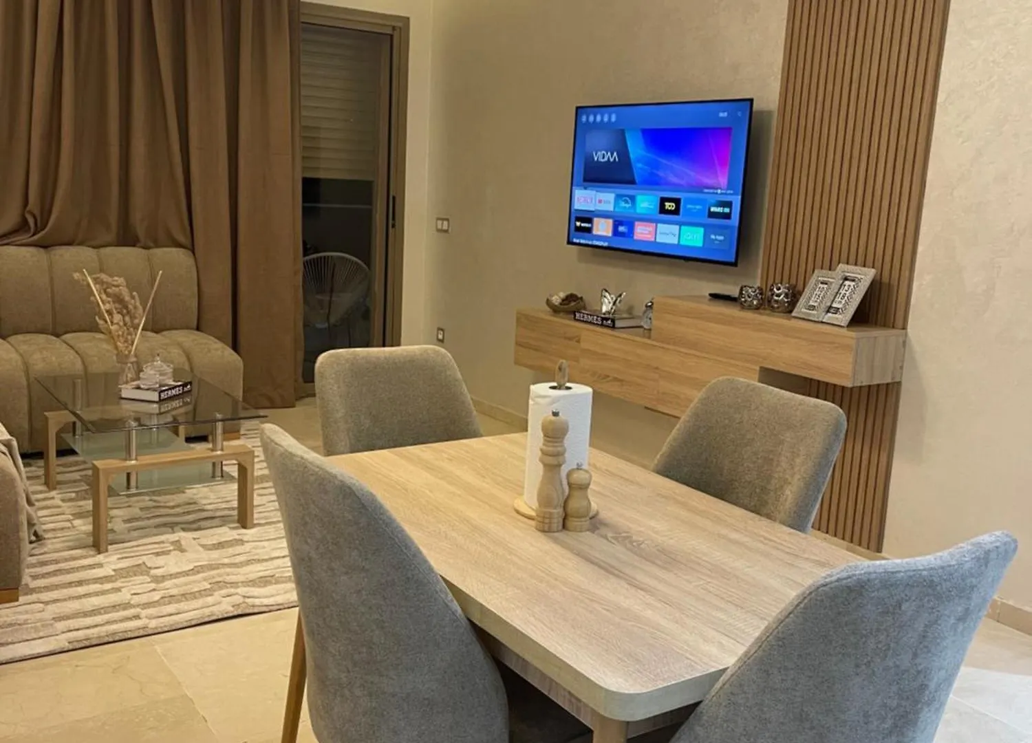 Luxueux Appartement A Marrakech Marrakesh 0*,  Marocco