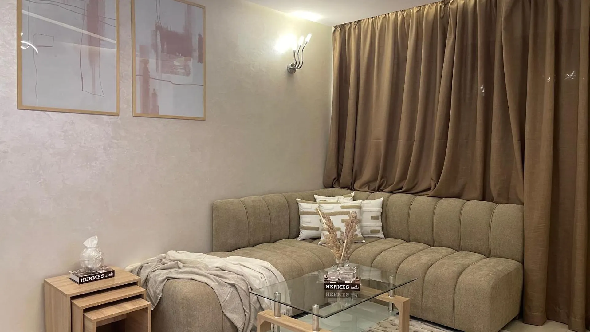 Luxueux Appartement A Marrakech Marrakesh Appartamento