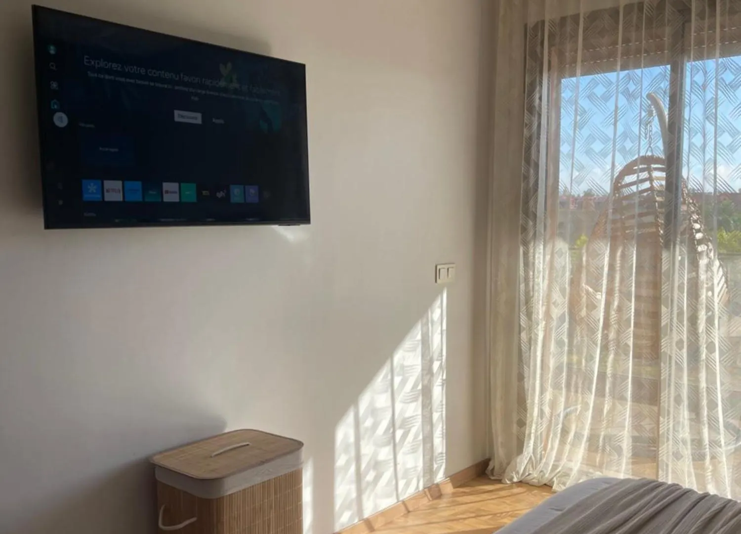 Appartamento Luxueux Appartement A Marrakech Marrakesh