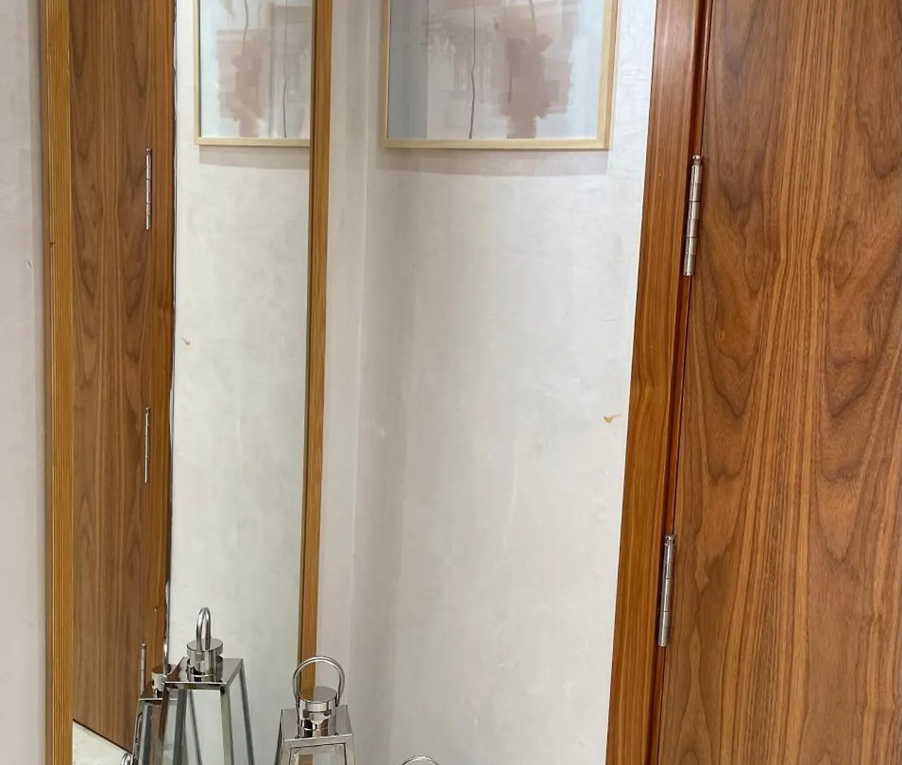 Luxueux Appartement A Marrakech Marrakesh Appartamento