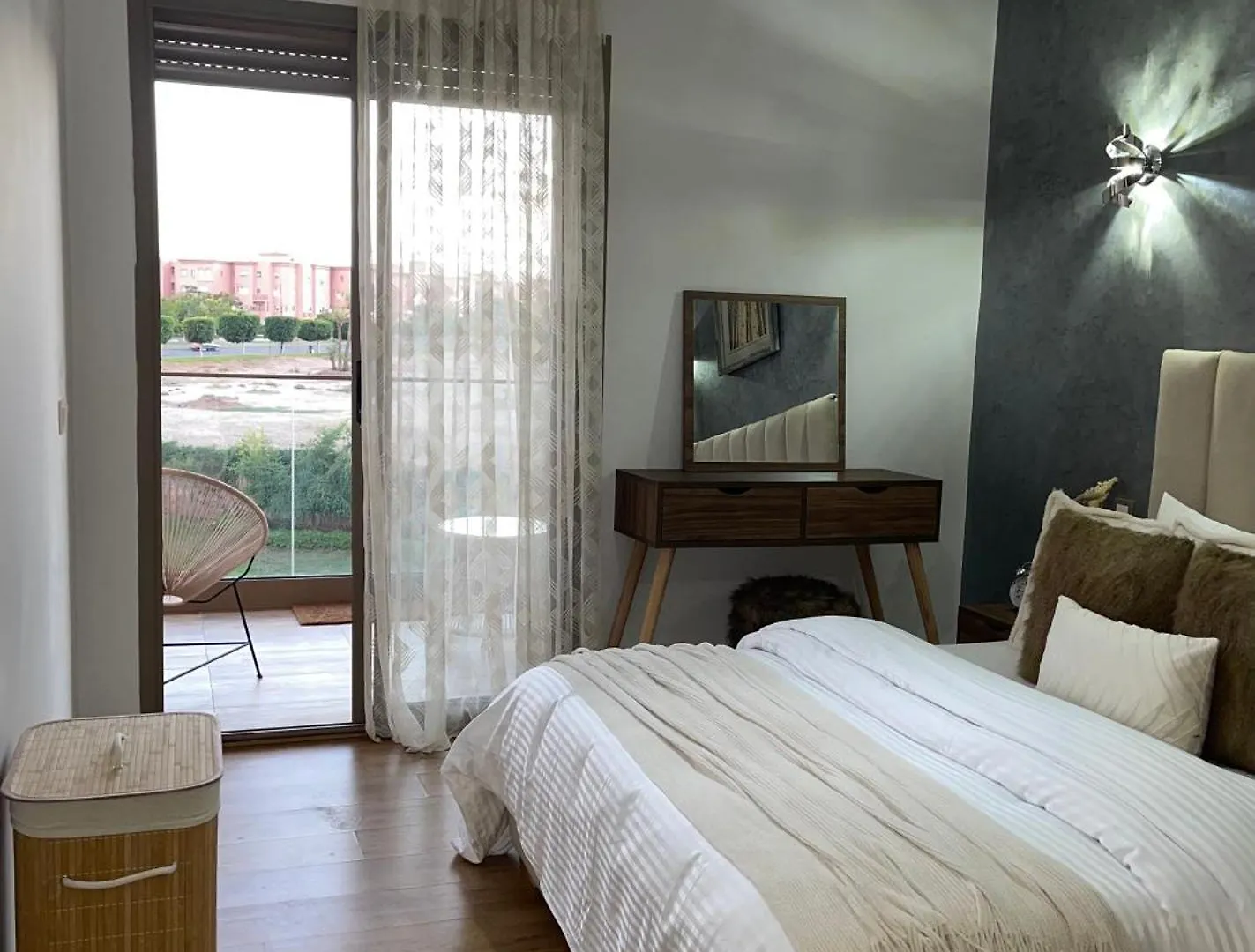 Luxueux Appartement A Marrakech Marrakesh