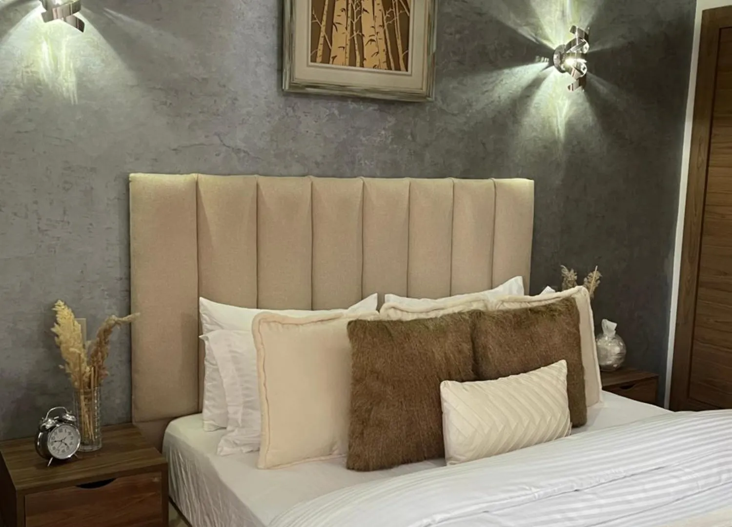 Apartment Luxueux Appartement A Marrakech Marrakesh Morocco