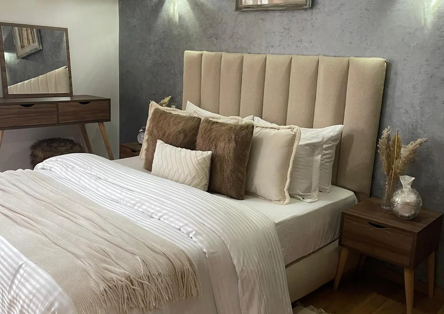 Luxueux Appartement A Marrakech Marrakesh Morocco