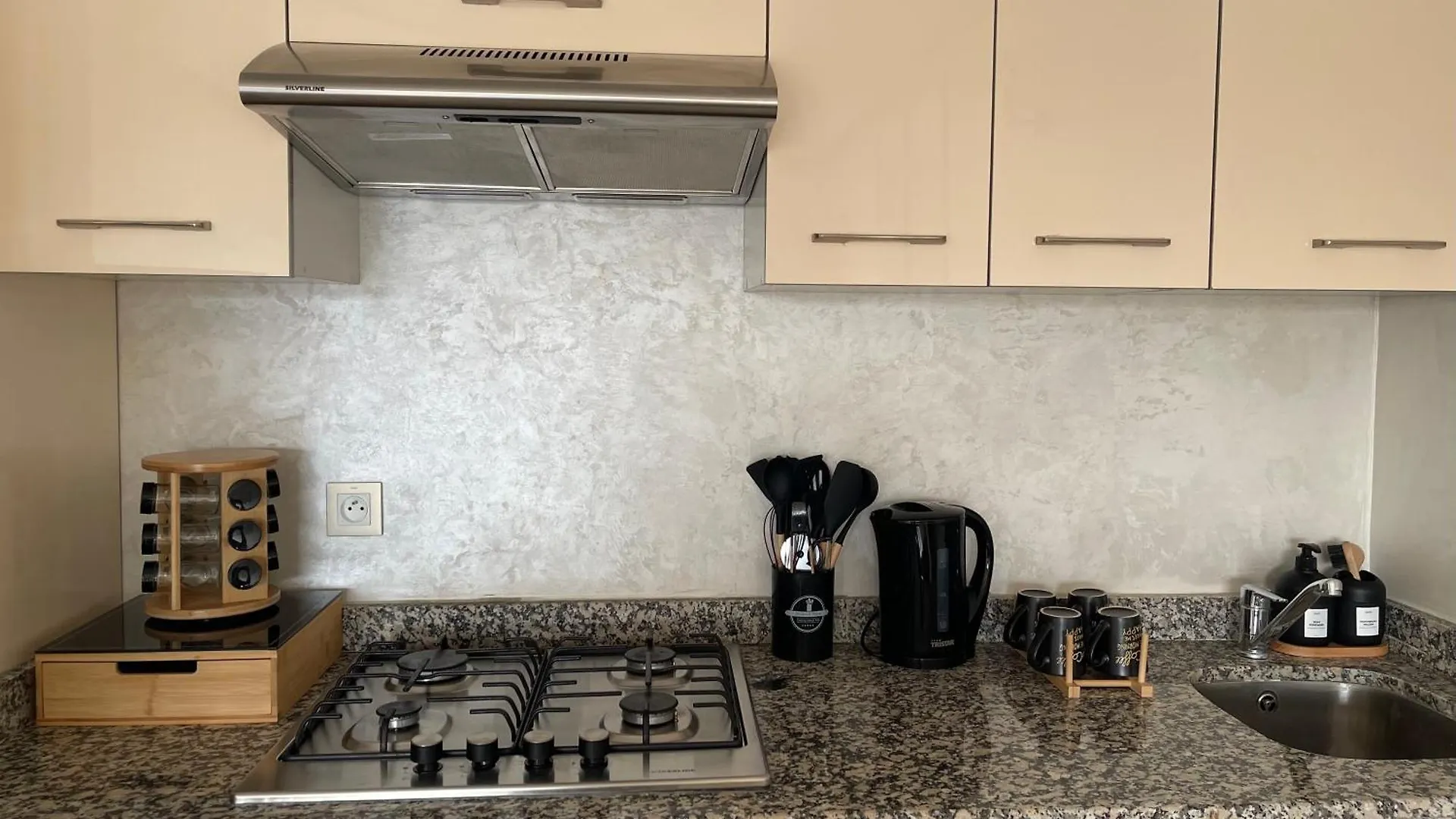 Apartment Luxueux Appartement A Marrakech Marrakesh Morocco