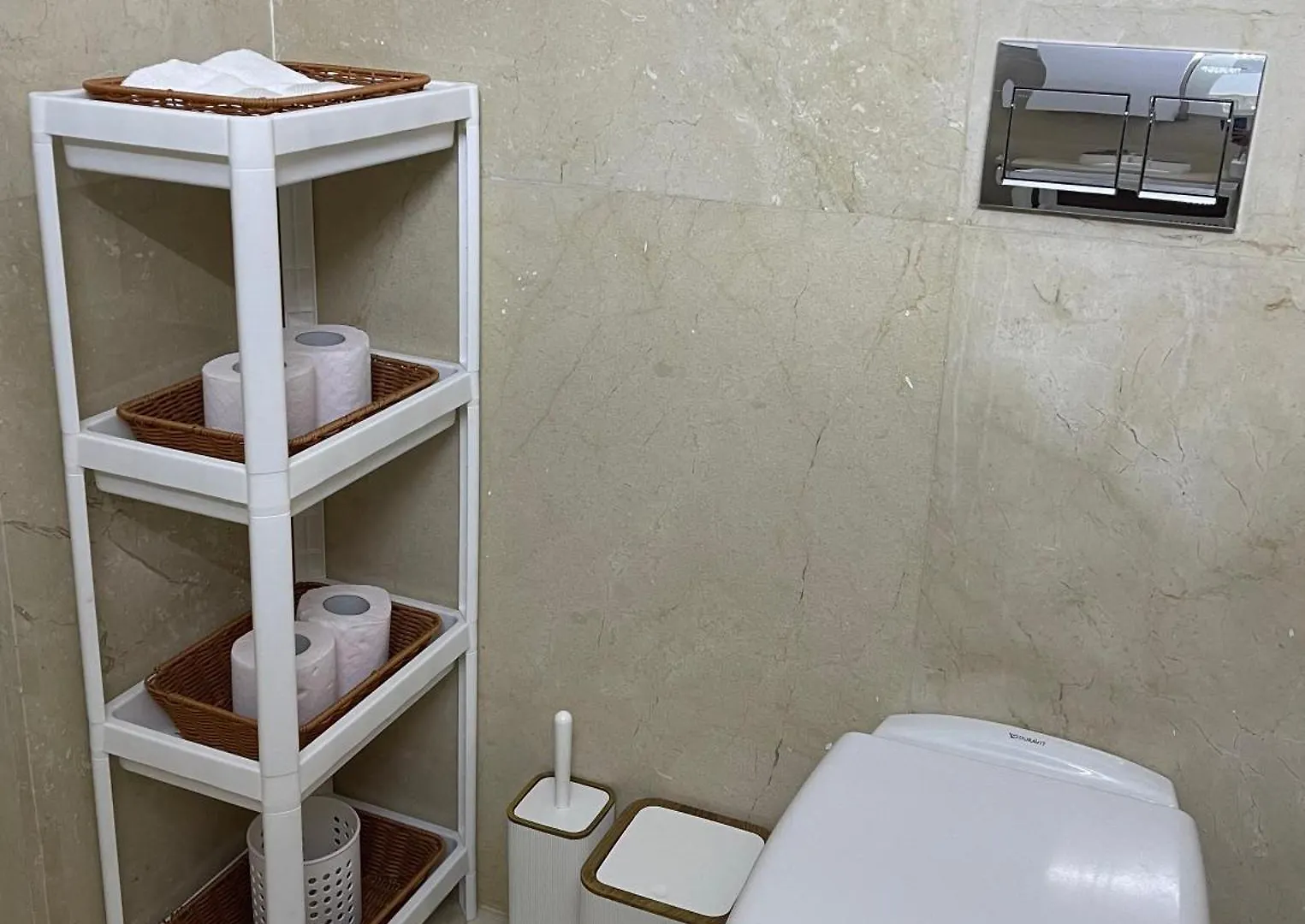 Luxueux Appartement A Marrakech Marrakesh 0*,