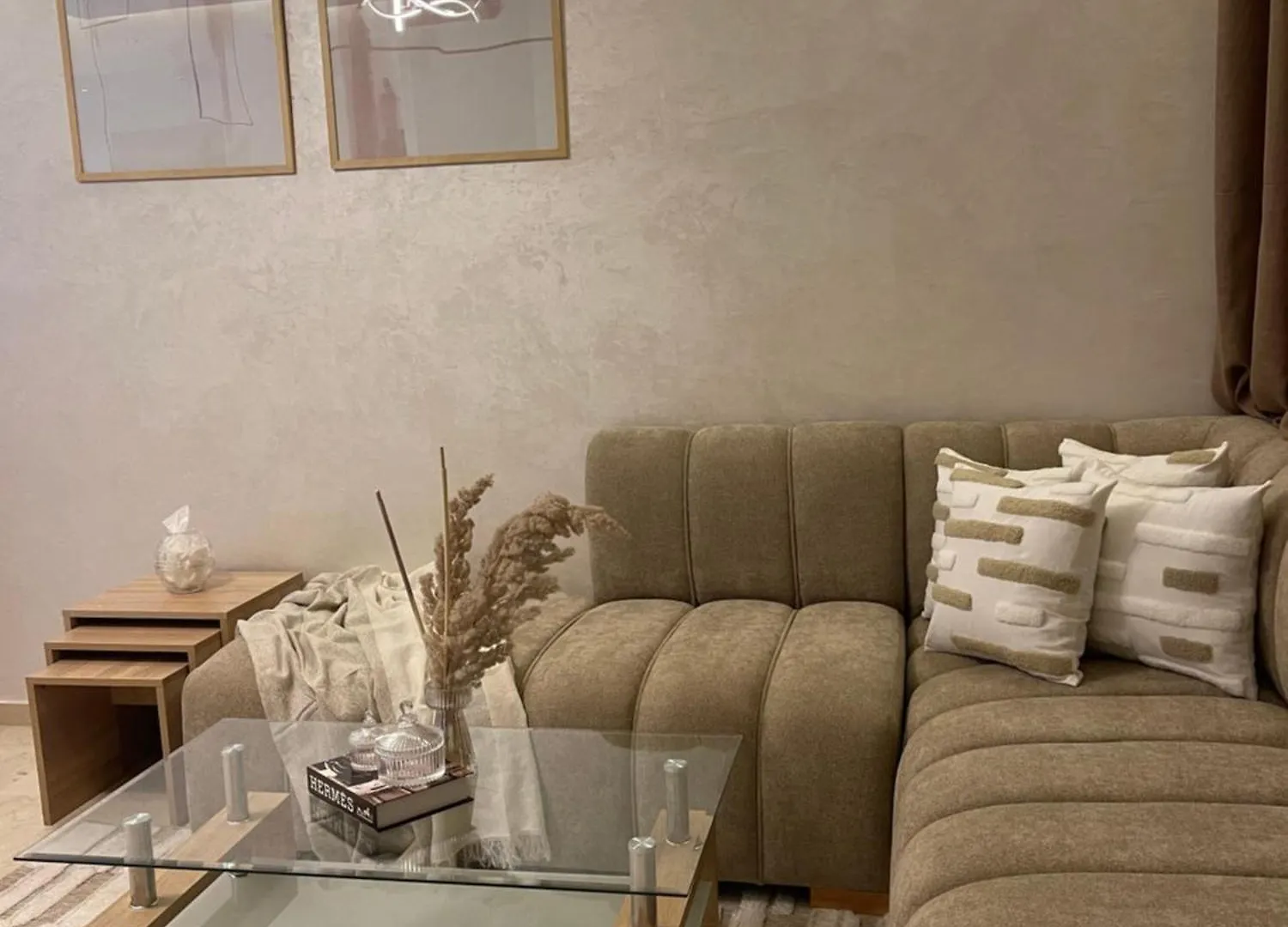 Luxueux Appartement A Marrakech Marrakesh