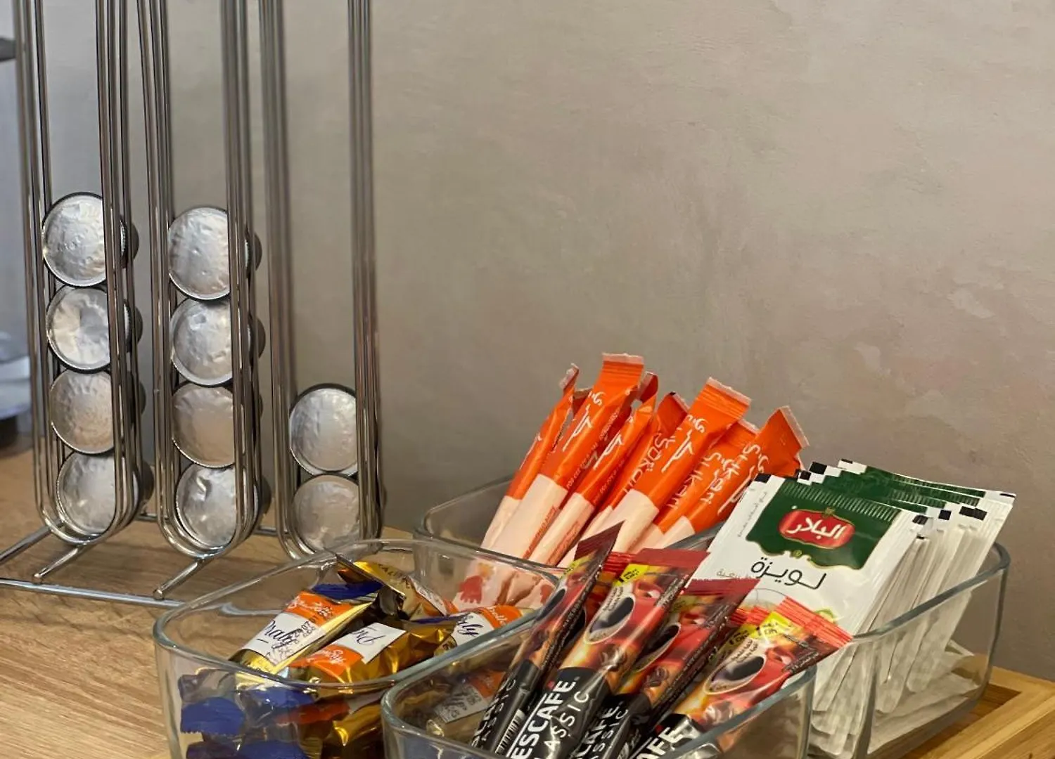 Luxueux Appartement A Marrakech Marrakesh Morocco