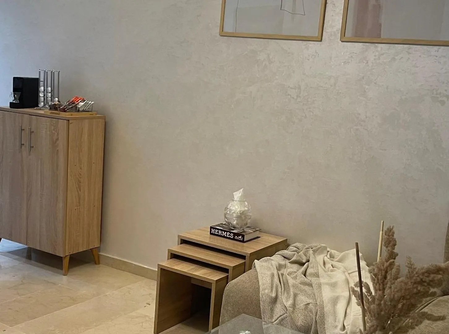 Apartment Luxueux Appartement A Marrakech Marrakesh