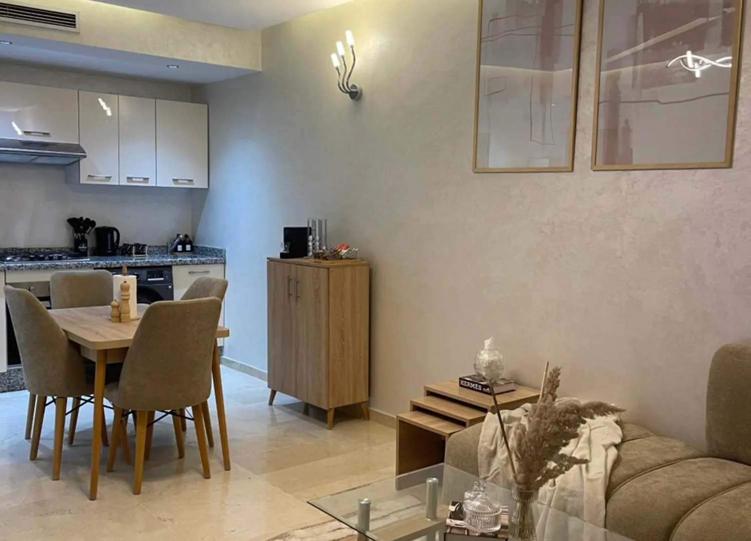 Luxueux Appartement A Marrakech Marrakesh Morocco