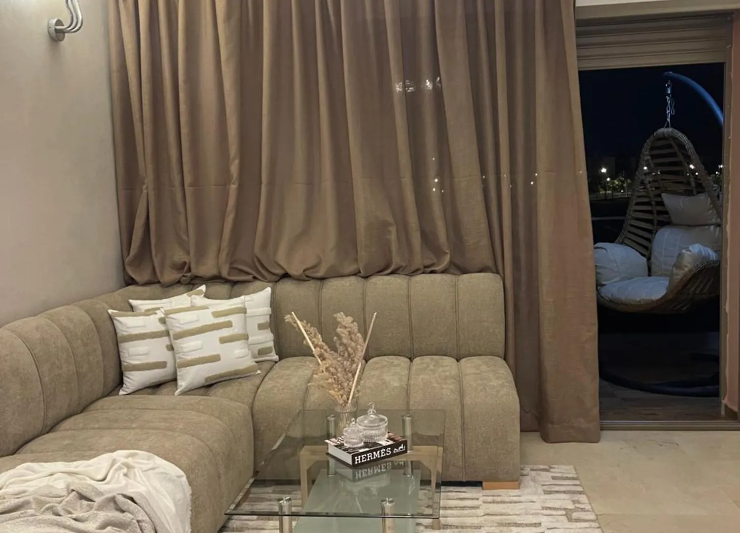 Apartment Luxueux Appartement A Marrakech Marrakesh Morocco