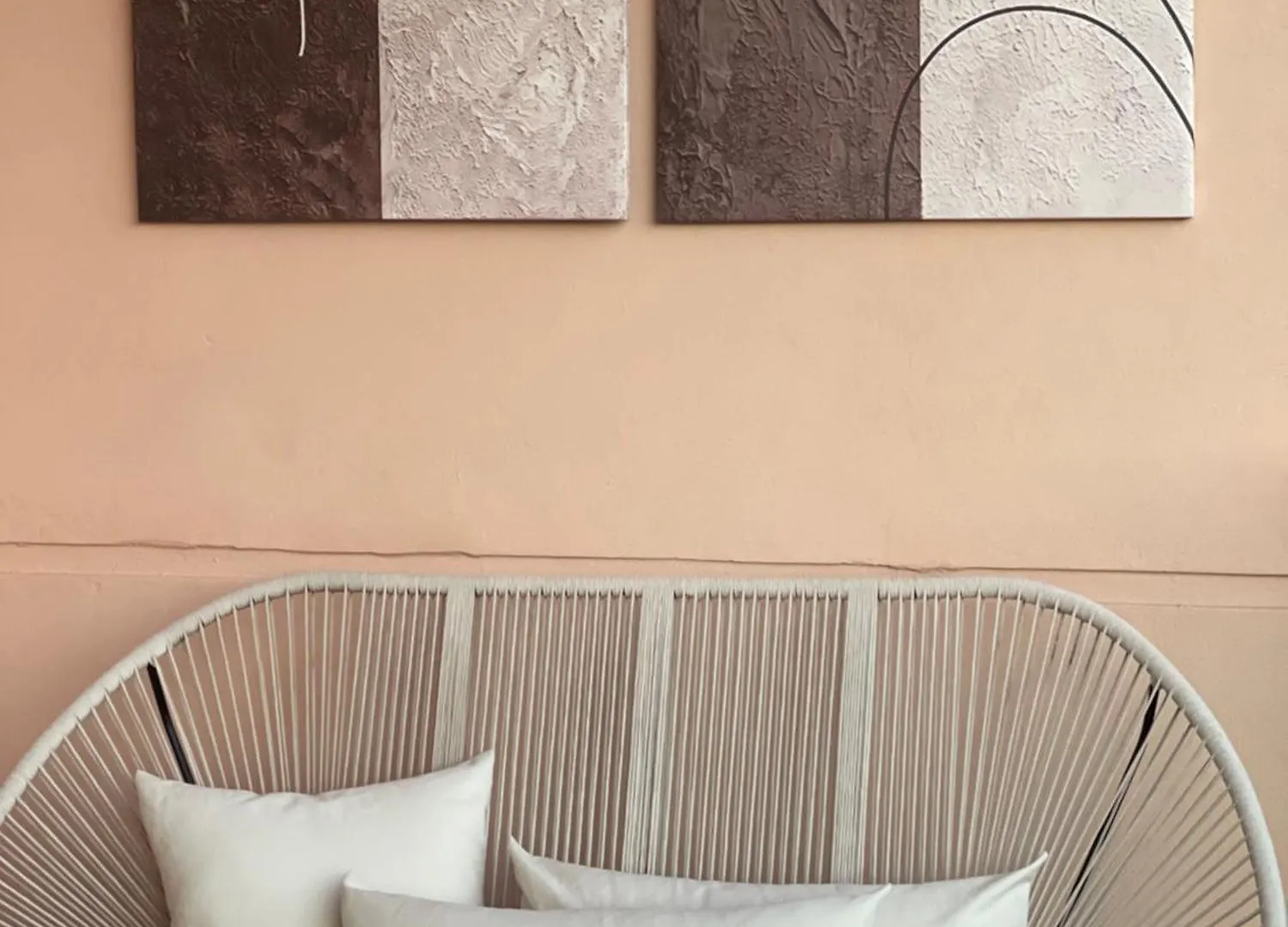 Luxueux Appartement A Marrakech Marrakesh Apartment