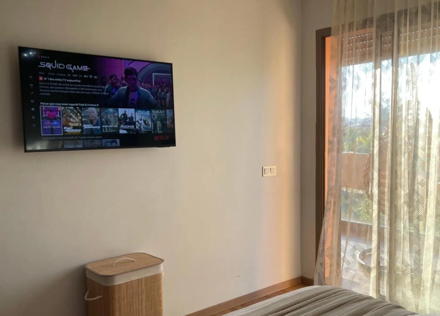 Luxueux Appartement A Marrakech Marrakesh 0*,
