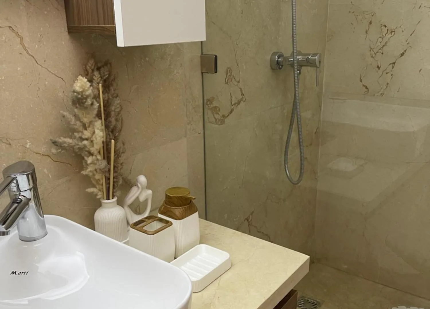 Luxueux Appartement A Marrakech Marrakesh